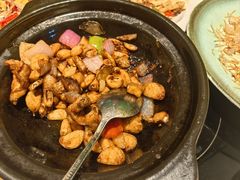 -顺峰顺水顺德菜(第一百货店)