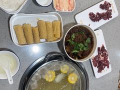 -杏花吴记牛肉火锅