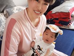 -好孕妈妈月嫂(哈尔滨总店)