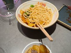 -青海名吃尕张娃非遗烤肉(城中店)