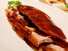 -四季民福烤鸭店(前门廊房二条店)