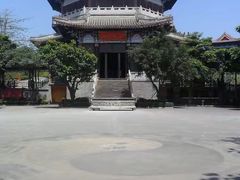 -海南文笔峰盘古文化旅游区