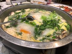 火锅-水中仙东雅国际酒店(丹阳店)