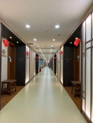 -爱贝蕊恩韩式月子会所(南山店)