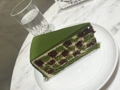 -Lady M(沙田新城市广场店)