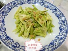 -巧克力渔家.小船海鲜胶东菜(万平口店)