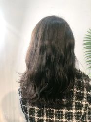 点击看大图 -HairCode芭曲发型
