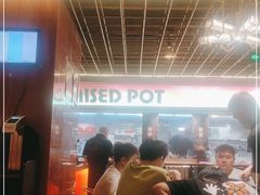 -啫神·广州地标美食(北京路店)