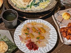 -三川·十酒Izakaya(南昌路店)