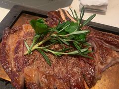 招牌黄金小战斧牛排-ZHAO赵·牛扒坊(万象城店)