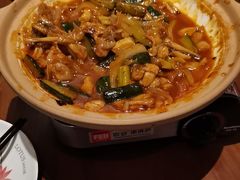 -荷花亭·湖北融合菜(十堰武商MALL店)