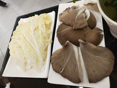 -红菇坊鲜汤火锅(橡树湾店)