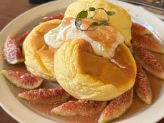 -UPPER KITCHEN(延安路店)