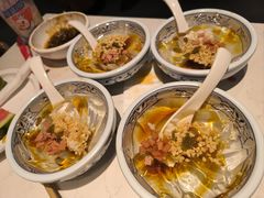 -周师兄大刀腰片火锅(磁器口直营店)