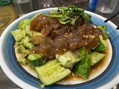 -龙香居海鲜浑锅家常菜·特色驴肉