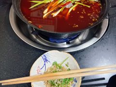 -石灰市毛记烧鸡公(解放碑店)