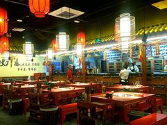 -谭鸭血老火锅(龙湖宝山天街店)