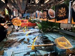 -79号渔船海鲜饭店(宝安店)