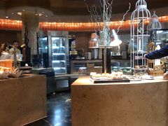 -济南喜来登酒店-盛宴自助西餐厅·综合自助