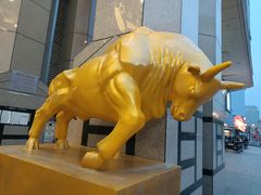 -肯德基(安定门店)