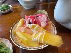 -和彩放题餐厅(酒仙桥店)