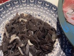 -北京老门框爆肚涮肉馆(锦业路店)