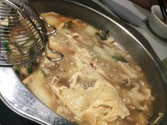 -古乐牛香·鲜牛肉牛杂火锅(吴江三里桥运东商业广场店)