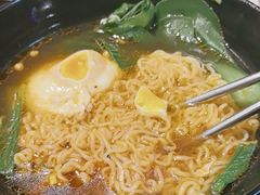 -京狮炙燥·精酿烧烤(首经贸店)