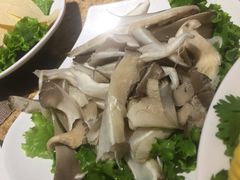 -潮汕牛肉火锅(铁西店)