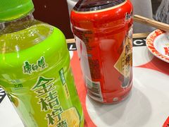 -文立新麻辣烫(合生汇21街区店)