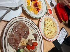 -菲滋意式餐厅(青悦城店)