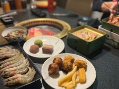 -神户赤童日式烤肉伙伴(东直门店)