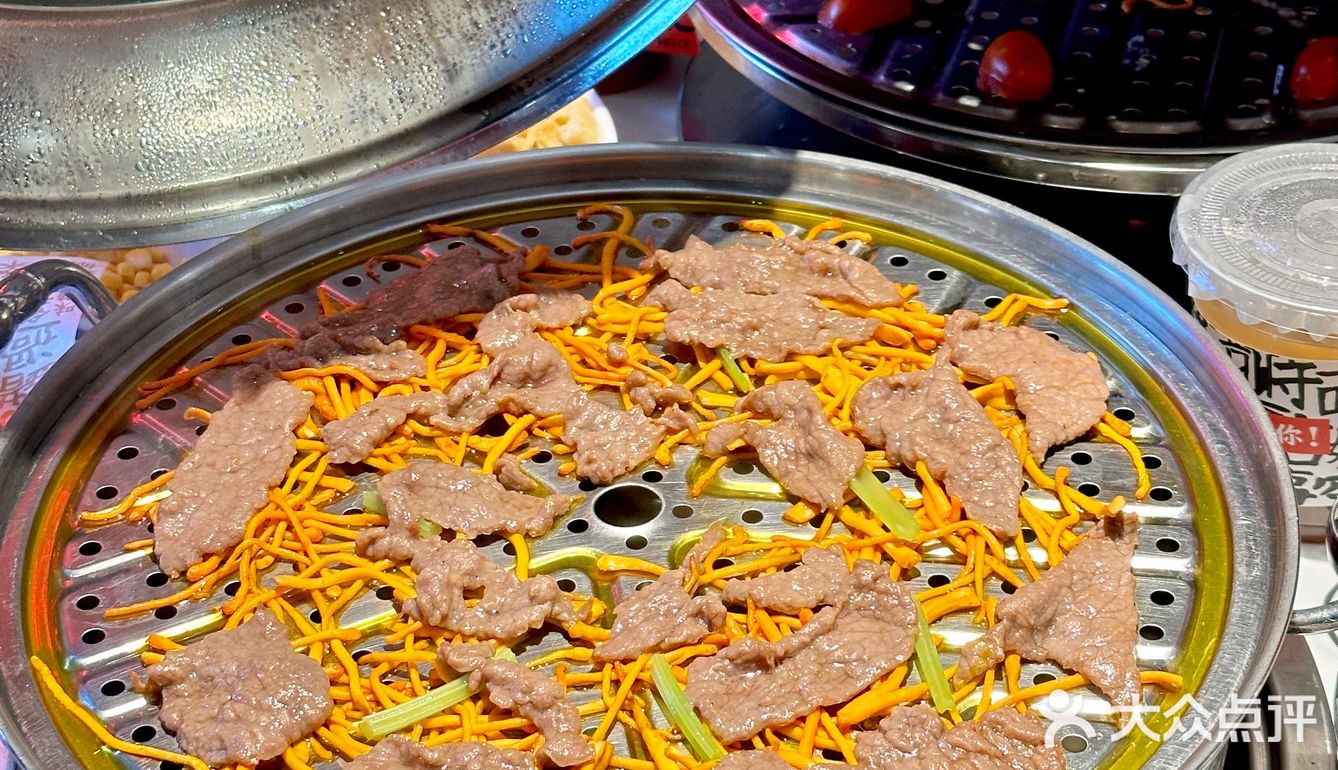 顺德人认证的正宗口味，吃一次想三天！