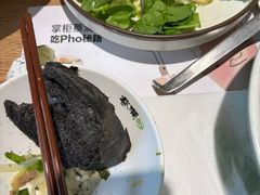-蔡澜Pho·越南粉餐厅(海上世界店)
