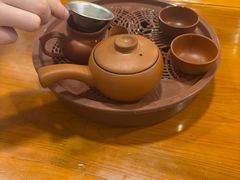 -芋包王闽南茶楼(八市店)