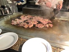 -星伦多自助料理(华润万象城店)