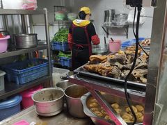 -凤张螺蛳粉·爽口粉(跃进路总店)
