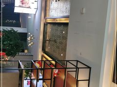 -湖州东吴开元名都酒店-滨河自助餐厅