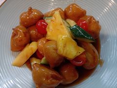 -周渝食惦·酸菜鱼精致川菜(横岗店)