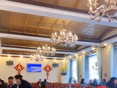 大堂-玉林烤鸭店(垡头店)