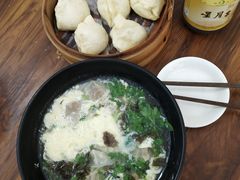 -慕民美食家