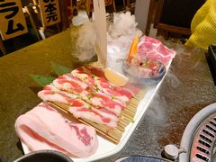 -上男·烧肉集市(五一广场店)