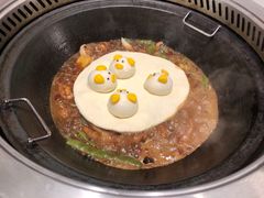 -老关东铁锅炖(上游街店)