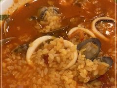 -萨莉亚意式餐厅(永旺购物中心店)
