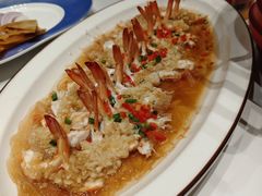 -酒蜻蜓·庭院私房菜(天元东路店)