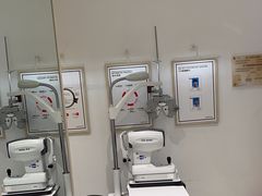 -AOJO眼镜(南翔印象城MEGA店)
