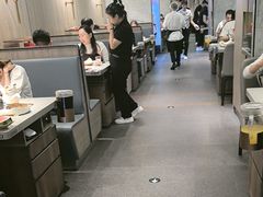 -海底捞火锅(老城根店)