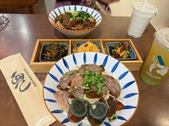 -面乙新派手擀面(大悦城店)