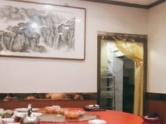 -壶园美食·淮扬菜(东圈门店)