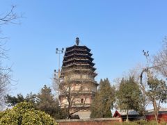 -天宁寺